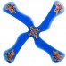 Бумеранг фрісбі PlayBaby Frisbee Boomerang, код: 548-S52