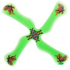 Бумеранг фрісбі PlayBaby Frisbee Boomerang, код: 548-S52