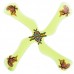 Бумеранг фрісбі PlayBaby Frisbee Boomerang, код: 548-S52