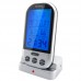 Термометр щуповий Technoline WS1050 White, код: DAS301777