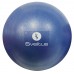 М"яч для пілатесу Sveltus Soft Ball 24 см, синій, код: SLTS-0416-TS