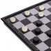 Шахи, шашки, нарди 3 в 1 ChessTour, код: SC54810
