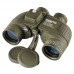 Бінокль Sigeta Admiral 7x50 Military floating/compass/reticle морський код: 65810-DB