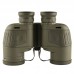 Бінокль Sigeta Admiral 7x50 Military floating/compass/reticle морський код: 65810-DB