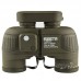 Бінокль Sigeta Admiral 7x50 Military floating/compass/reticle морський код: 65810-DB