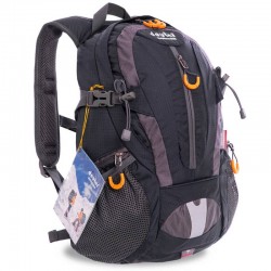 Рюкзак спортивний Deuter 23 л, чорний, код: G29-1_BK