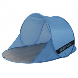 Пляжний тент SportVida Pop Up 1900x1200 мм, код: SV-WS0034 Пляжний тент SportVida Pop Up 1900x1200 мм, код: SV-WS0034