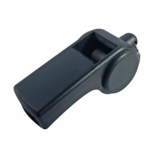 Свисток арбітра-Вікінг Meta Plastic Whistle Viking чорний, код: 080101515825
