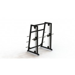 Машина Сміта Brustyle з противагою, код: TC301.1