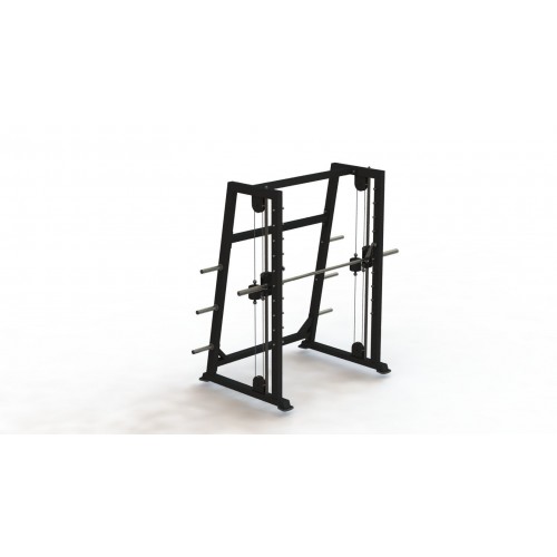 Машина Сміта Brustyle з противагою, код: TC301.1 Машина Сміта Brustyle з противагою, код: TC301.1