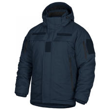 Куртка Camotec Patrol System 3.0, розмір L, синій, код: 2908010170028