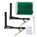 Настільний теніс Dunlop D TT AC Tour Net&Post Set, код: DL679357-S52