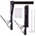 Настільний теніс Dunlop D TT AC Tour Net&Post Set, код: DL679357-S52