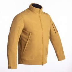 Куртка мілітарі Brotherhood UTJ 2.0 SoftShell, розмір 52, койот, код: 2023102304713