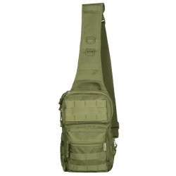 Сумка Camotec COB Sling 120х210х310 мм, оливковий, код: 2908010158590