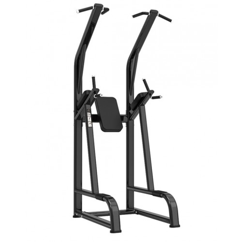 Комбінований станок Iron Impulse Chin up/Dip&knee up TN44, код: 522784-AX