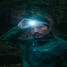 Ліхтар налобний Highlander Deneb 100 Sensor Rechargeable Head Torch Blue (TOR191), код: 929728-SVA