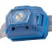 Ліхтар налобний Highlander Deneb 100 Sensor Rechargeable Head Torch Blue (TOR191), код: 929728-SVA