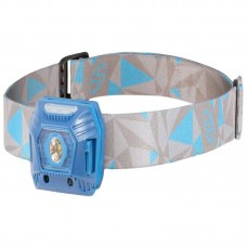 Ліхтар налобний Highlander Deneb 100 Sensor Rechargeable Head Torch Blue (TOR191), код: 929728-SVA