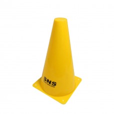 Фішка для розмітки поля SNS F-23cm 230мм, жовтий, код: 13024-SNS Фішка для розмітки поля SNS F-23cm 230мм, жовтий, код: 13024-SNS