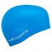 Шапочка для плавання силіконова для дорослих Yingfa блакитний, код: C0068_N
