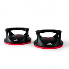 Поворотні ручки Adidas для віджимань, код: M-12549859-IN Поворотні ручки Adidas для віджимань, код: M-12549859-IN
