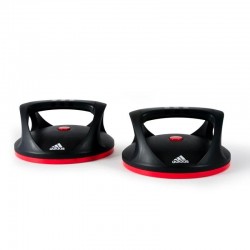 Поворотні ручки Adidas для віджимань, код: M-12549859-IN