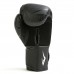 Боксерські рукавиці Everlast Spark Training Gloves 10 унцій, чорний, код: 009283609429