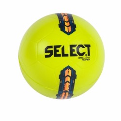 М"яч-антистрес Select Foam ball жовтий, one size, код: 5703543102426