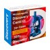 Мікроскоп Discovery Centi 01 з книгою, код: 78237-LH