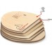 Основа для ракетки Joola Tezzo Guardian FL (61204), код: 930971-SVA