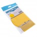 Шапочка для плавання MadWave Solid жовтий, код: M056501_Y