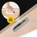 Клин-платформа 4Fizjo Slant Board 5 рівнів для присідань та розтяжки, дерев"яна, код: P-5905973402019