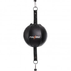 Груша на розтяжках Maxxmma Double End Bag, код: SD01-S52