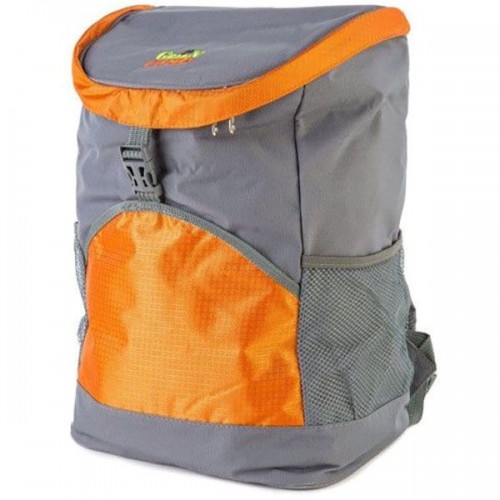 Сумка холодильник Green Camp 20 л, код: GC0980.01 Сумка холодильник Green Camp 20 л, код: GC0980.01