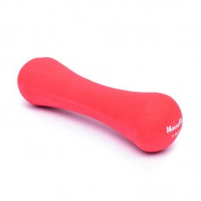 Гантель Housefit з неопреновим покриттям 1х1кг, код: DD 6418-1 Гантель Housefit з неопреновим покриттям 1х1кг, код: DD 6418-1