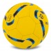М"яч футбольний Ballonstar №5 PU, жовтий, код: FB-5155_Y М"яч футбольний Ballonstar №5 PU, жовтий, код: FB-5155_Y