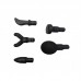 Перкусійний масажер LivePro Mini Massage Gun, код: LP8513