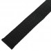 Лямки для тяги Ezous Lifting Straps 580x38 мм, 2шт, чорний, код: B-03