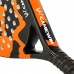 Ракетка для падел-тенісу Camewin Padel помаранчевий, код: BT-6519_OR