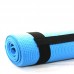 Переноска для йога килимка LiveUp Yoga Strap, код: LS3810-1