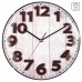 Часы настенные Technoline WT7430 Light Brown, код: DAS301214-DA