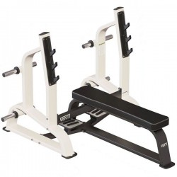 Лавка для жиму горизонтальна Verti, код: V304 Лавка для жиму горизонтальна Verti, код: V304