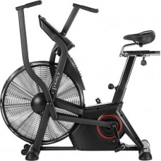 Велотренажер HMS MP5420 чорний, код: 5907695512601-IN Велотренажер HMS MP5420 чорний, код: 5907695512601-IN