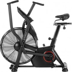 Велотренажер HMS MP5420 чорний, код: 5907695512601-IN Велотренажер HMS MP5420 чорний, код: 5907695512601-IN