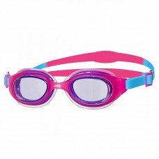 Окуляри для плавання дитячі Zoggs Little Sonic Air рожево-блакитний, код: 2023111401847 Окуляри для плавання дитячі Zoggs Little Sonic Air рожево-блакитний, код: 2023111401847