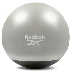 М"яч гімнастичний Reebok 55 см сірий, код: RAB-40015BK-IA М"яч гімнастичний Reebok 55 см сірий, код: RAB-40015BK-IA