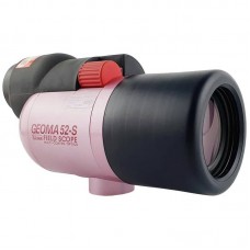Підзорна труба Vixen GEOMA 52S (вишнево-рожева), код: 1161-DB