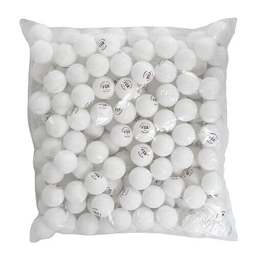 Кульки Fox 144шт, білий, код: FX8605W-WS