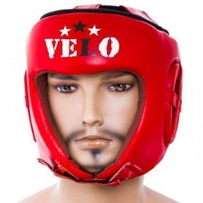 Шолом боксерський Velo, код: VLS-1001XLR